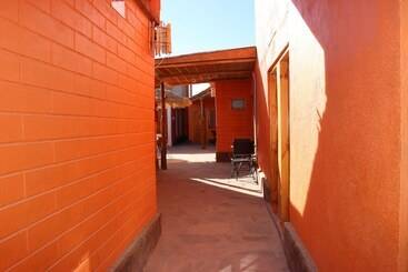 Pension Hostal Atacama North