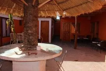 پانسیون Hostal Atacama North