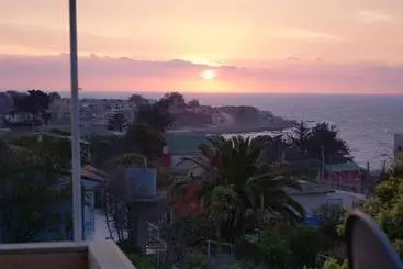 Panzió Hostal Libertad