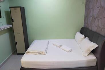 Pansiyon Leaf Guest House