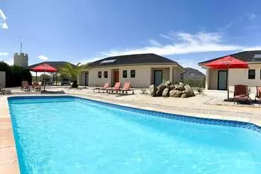 Pension Otjohotozu Guestfarm