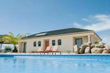 Pension Otjohotozu Guestfarm