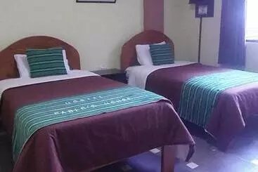 ペンション Hostal Pablo S House