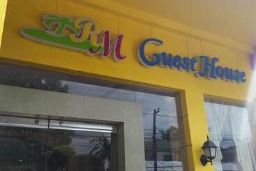 بنسيون Rm Guest House