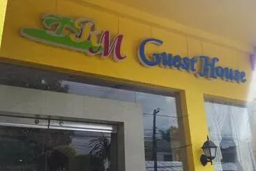 ペンション Rm Guest House