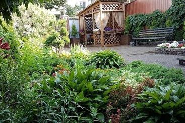 فندق صغير Mini Hotel Glove House