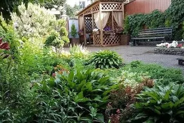 Cămin Mini Hotel Glove House