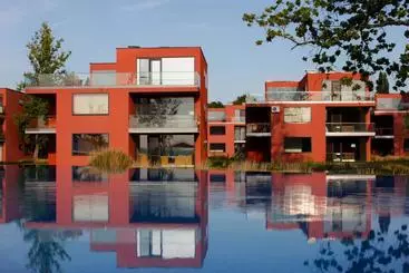 Bl Yachtclub & Apartments