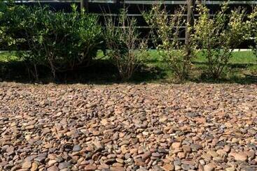 هتل آپارتمان Cabañas Del Este