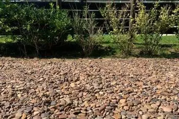 Huoneistohotelli Cabañas Del Este