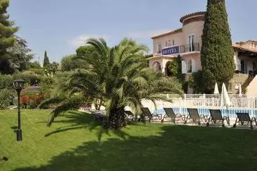 Hotel Villa Des Anges