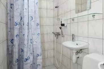 Pansiyon Aisa Guesthouse