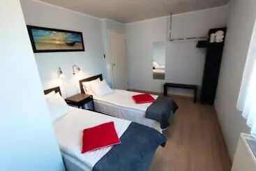 پانسیون Aisa Guesthouse