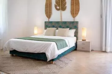 پانسیون Bleu De Toi Boutique