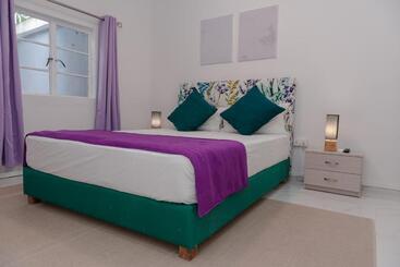 بنسيون Bleu De Toi Boutique