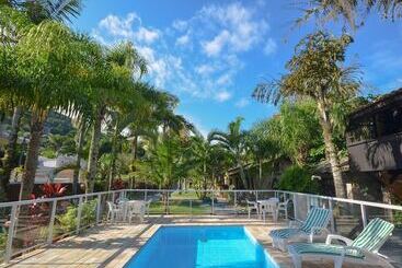 Pension (Hôtel basse catégorie) Chales Do Holandes Eco Pousada