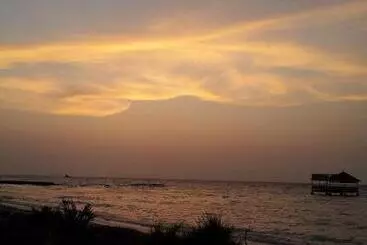 پانسیون Jail Break Surf Inn