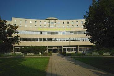 Pensiune Kolej Akademie