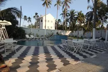 پانسیون Phuong Tay Guest House