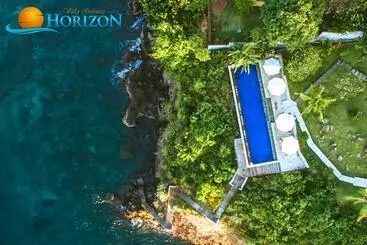 Pension Villa Infinite Horizon