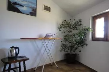 پانسیون Zenith Guest House