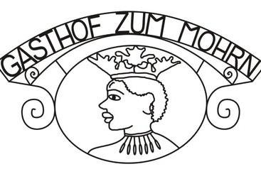 فندق صغير Gasthof Zum Mohrn