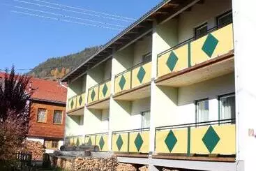 Cămin Gasthof Zum Mohrn
