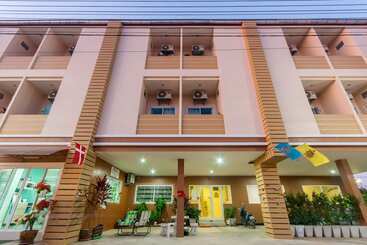 Ananya Apartment Hua Hin