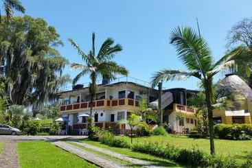 Hotel Faroazul Rnt12633