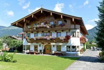 Hôtel Hüttschmiedhof
