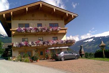 ホテル Kammerlandhof