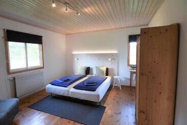 Hotel Villa Vilan Countryside Lodging