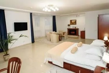 Appartement-hotel M&m Apart