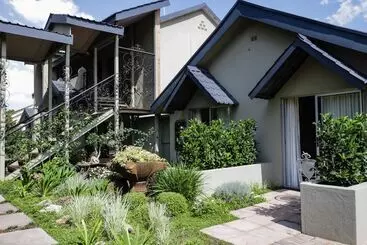 Pension Danlee Overnight Accomodation