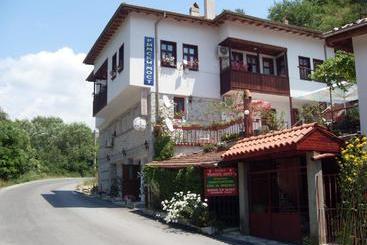 Pension Guest House Rimski Most
