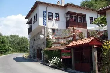 Pensão Guest House Rimski Most