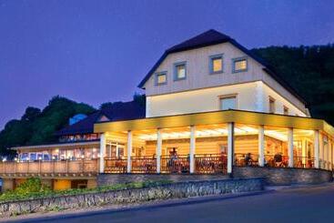 Pensjonat Guesthouse Les