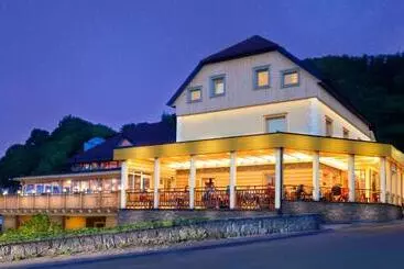 پانسیون Guesthouse Les