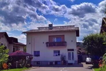 Majatalo Guesthouse Stremljan Ljubljana