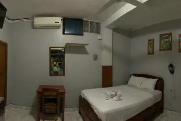 Pension Hostal Ventura Isabel