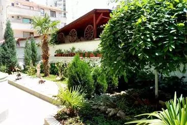 Pensão Laguna