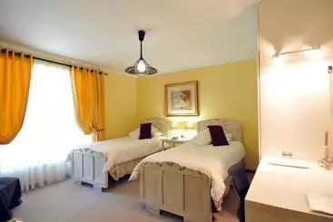 ペンション Old Oak Guest House