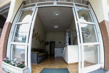 Pensão Pousada Pouso Alto