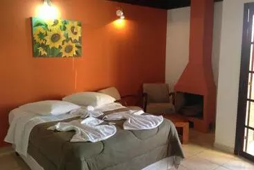 Pension Pousada Vista Verde
