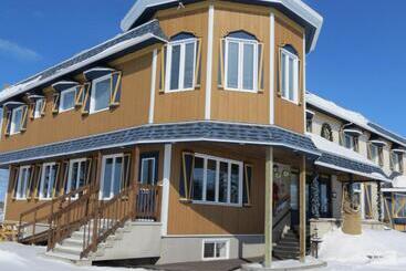 Auberge Hôtelière Auberge Des Berges