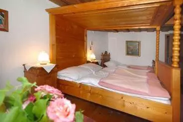 Hostel Bräugasthof Hallstatt