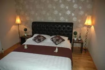 پانسیون Guest House Maja