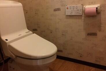 بنسيون Guest House Yasube