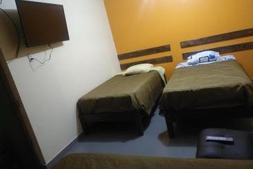 بنسيون Hospedaje Ica