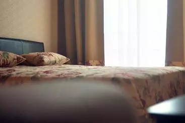 پانسیون Kamanos